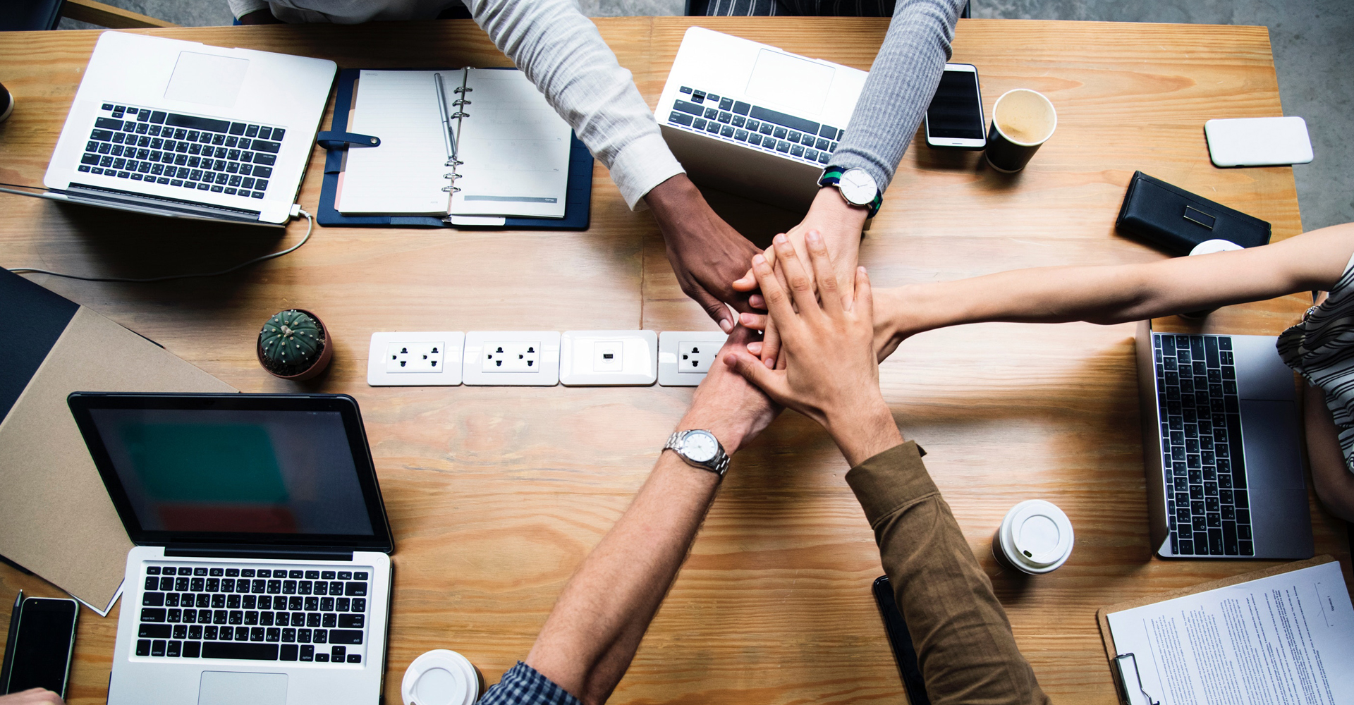 打破传统服务外包模式